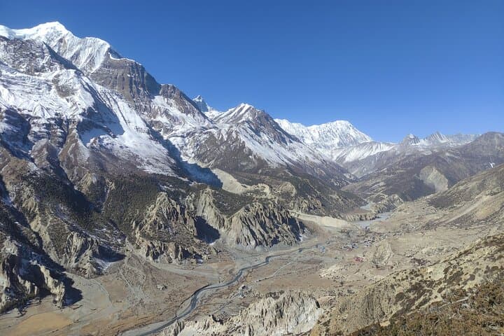 Annapurna Base Camp Trek: 10-Day Classic Trek to ABC photo 3