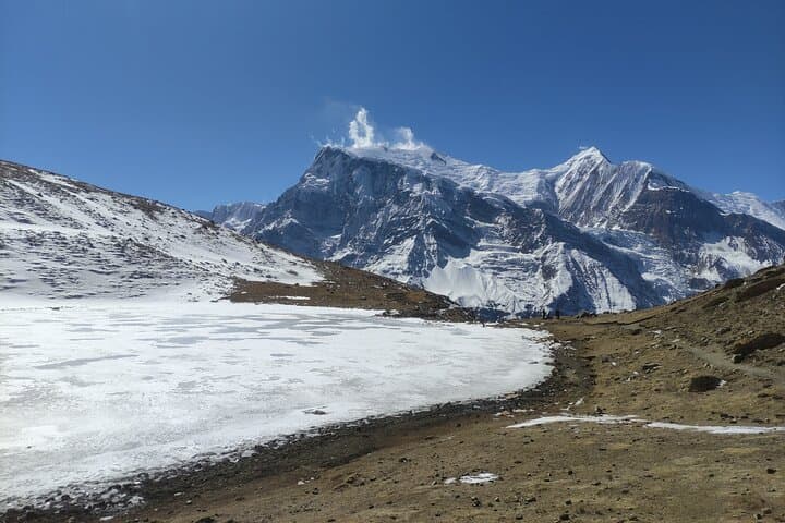 Annapurna Base Camp Trek: 10-Day Classic Trek to ABC photo 4