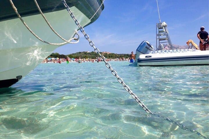 Tavolara & San Teodoro: 5-Island Boat Tour from La Cinta Beach photo 3