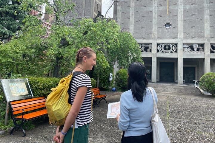 Hiroshima Local Life Walking Tour: Explore Backstreets, Shrines & Okonomiyaki
