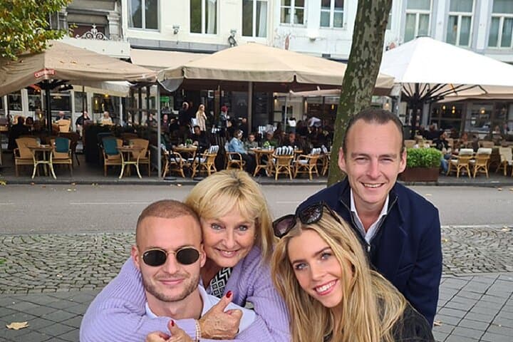 Secrets of Sydney: Self-Guided Historic Centre Exploration Game photo 5