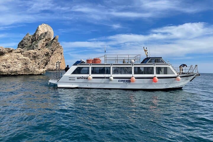 Diving the Montgrí Natural Park: Beginner’s Underwater Baptism at L'Estartit photo 3
