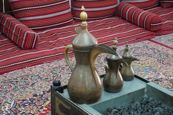 Full-Day Al Ain Culture, Heritage & Jebel Hafeet Nature Tour photo 3