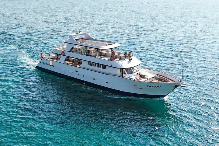 Zenobia Snorkel & Fishing Cruise from Larnaca Marina photo 5