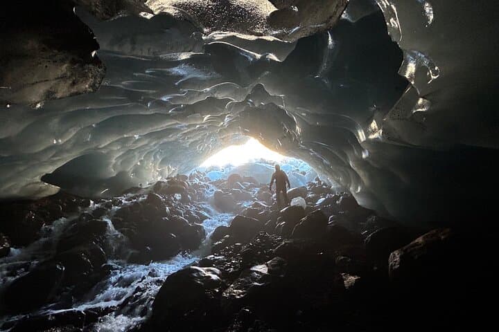 Glacier Hiking in Skaftafell — 4-Hour Ice Cave & Ice Climbing Adventure