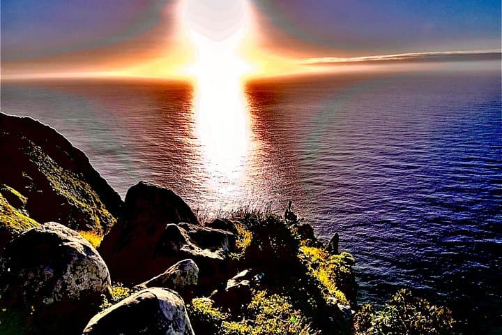 Madeira Sunset Jeep Tour: 4-Hour Off-Road Coastal Views & Photo Stops photo 1