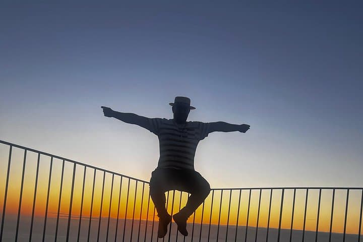 Madeira Sunset Jeep Tour: 4-Hour Off-Road Coastal Views & Photo Stops photo 4
