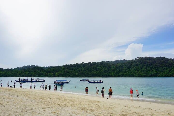 Langkawi SkyCab & Sky Bridge: Full-Day Private Tour from Kuah photo 2