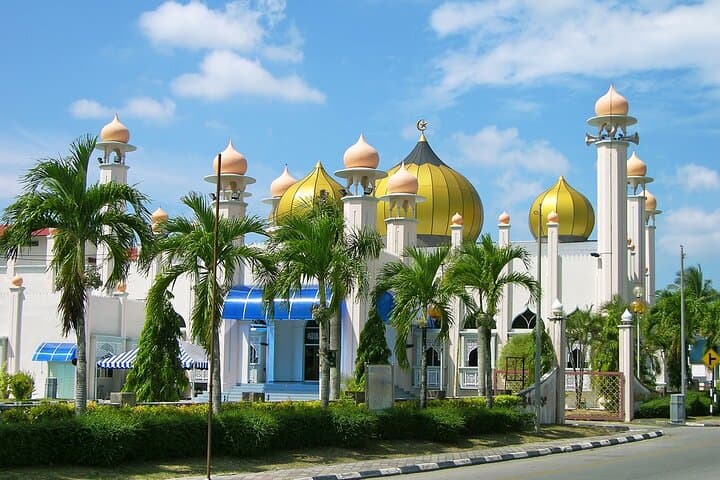 Langkawi SkyCab & Sky Bridge: Full-Day Private Tour from Kuah photo 3