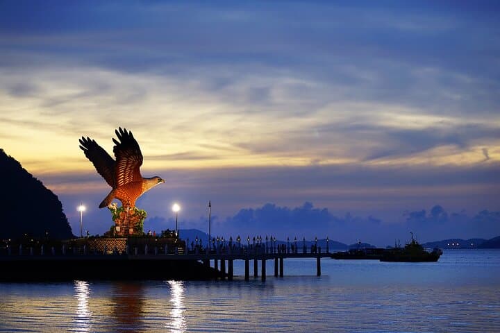 Langkawi SkyCab & Sky Bridge: Full-Day Private Tour from Kuah photo 6