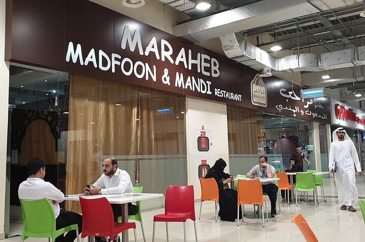 Private Transfers to Dragon Mart Dubai — Comfortable Air-Conditioned Rides for Shoppers photo 4