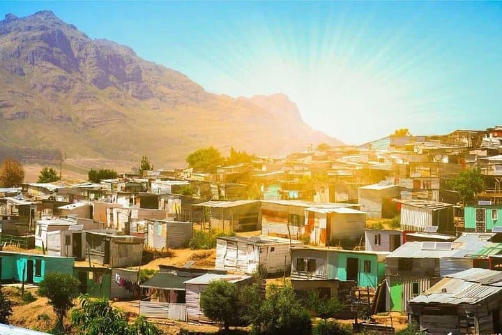 Capetown Township Private Tour: District Six, Bo-Kaap & Langa Cultural Experience photo 4