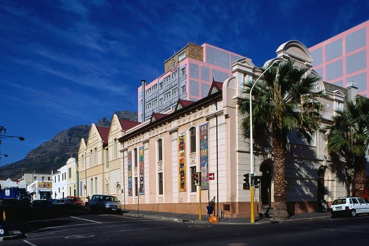 Capetown Township Private Tour: District Six, Bo-Kaap & Langa Cultural Experience photo 2