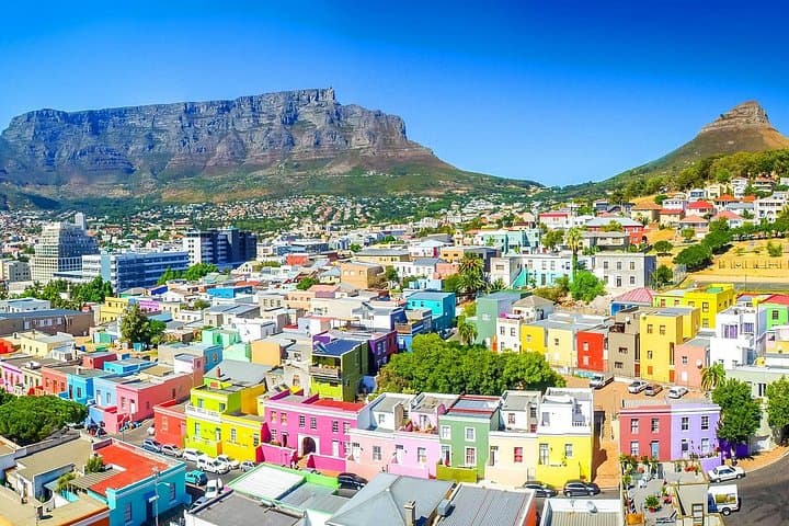 Capetown Township Private Tour: District Six, Bo-Kaap & Langa Cultural Experience photo 1