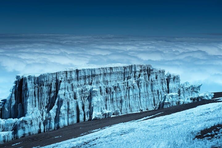 Marangu Route: 5-Day Kilimanjaro Hut-to-Summit (Coca-Cola Route) photo 4