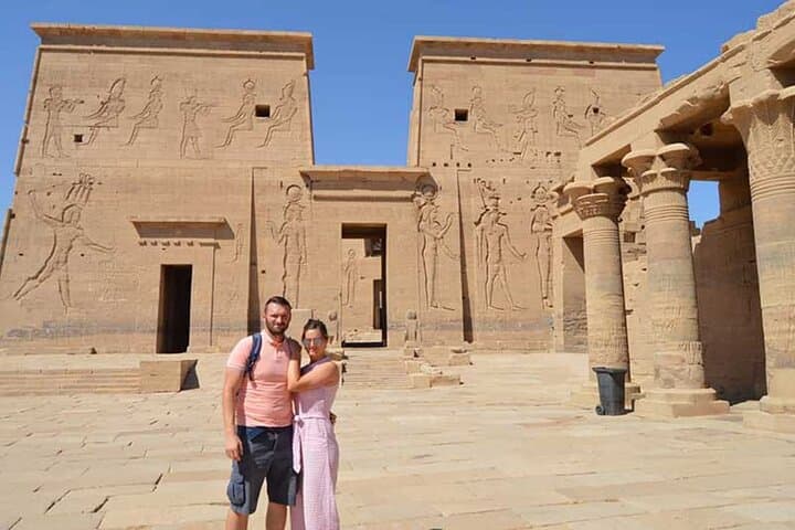 Private Day Tour to Abu Simbel Temples from Aswan — Guided Visit with Hotel Transfer photo 6