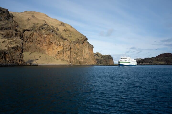 Vestmannaeyjar Puffins and Volcanoes — Day Tour from Reykjavík photo 4