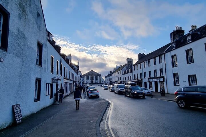 Explore Scotland’s West Highlands: A Private Luxury Day Tour from Edinburgh photo 6