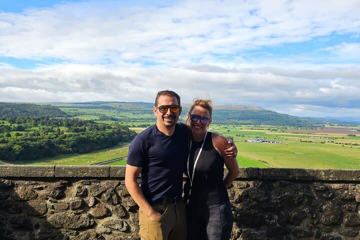 Explore Scotland’s West Highlands: A Private Luxury Day Tour from Edinburgh photo 3