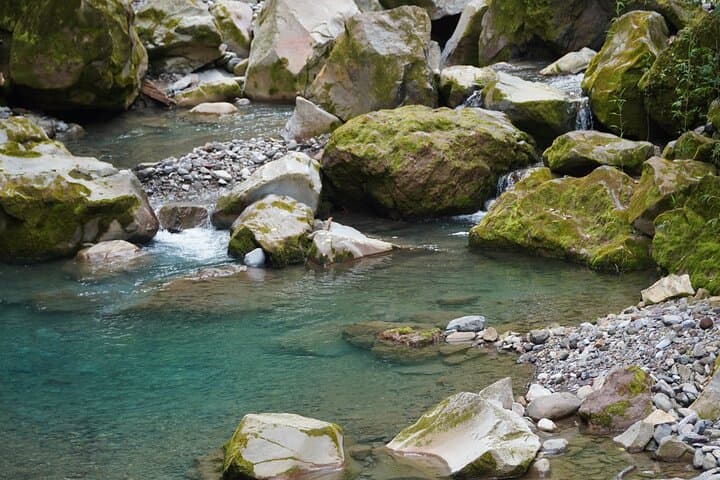 Bajos del Toro Waterfall Hiking Tour — Tesoro Escondido Waterfall & Natural Pools photo 2