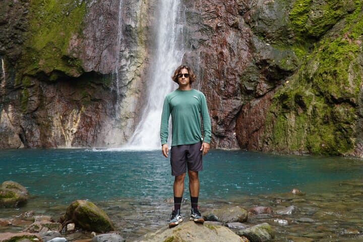 Bajos del Toro Waterfall Hiking Tour — Tesoro Escondido Waterfall & Natural Pools photo 4