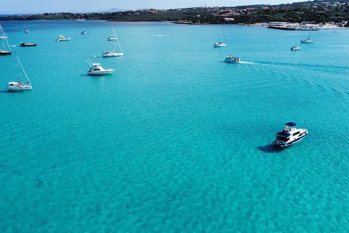 Sail Asinara National Park: Full-Day Boat Trip from Stintino photo 6