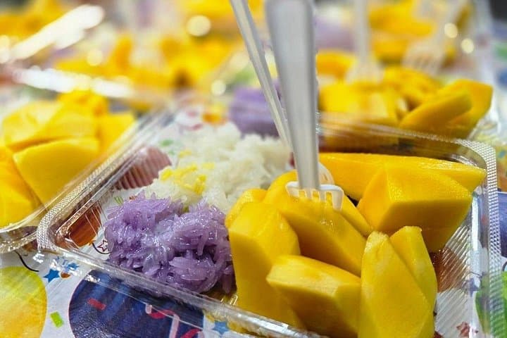 Bangkok Chinatown Night Food Tour — Best Yaowarat Street Eats photo 4
