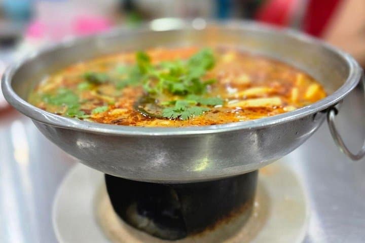 Bangkok Chinatown Night Food Tour — Best Yaowarat Street Eats photo 2