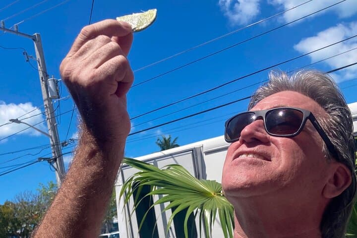 Key Lime Pie Walking Tour — Historic Seaport Tasting in Key West photo 5