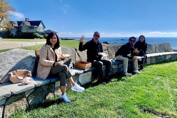 Portland Lighthouses & Kennebunkport Private Tour: Coastal Sights in 6 Hours