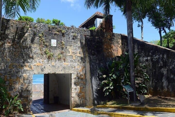 Old San Juan Highlights Walking Tour — 1‑Hour Guided Stroll Through Colonial Streets photo 5