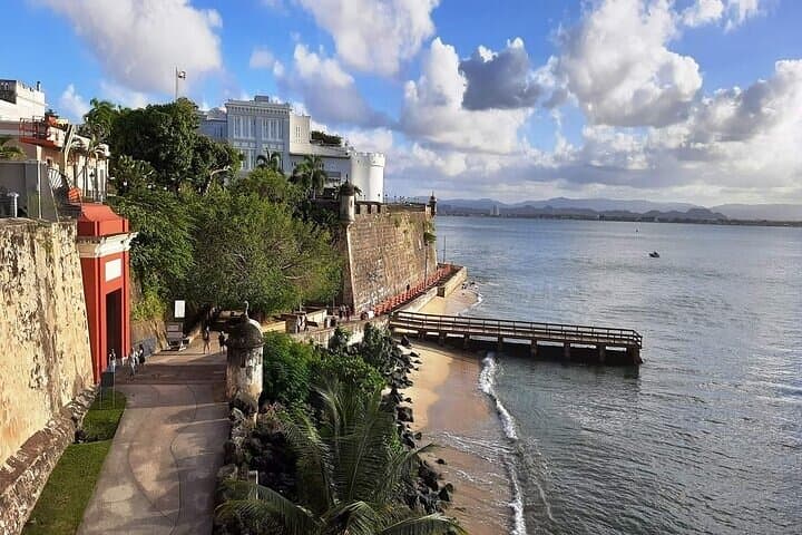 Old San Juan Highlights Walking Tour — 1‑Hour Guided Stroll Through Colonial Streets photo 6