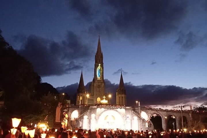 Marian Route from Barcelona: Montserrat, Meritxell & Lourdes Pilgrimage photo 4