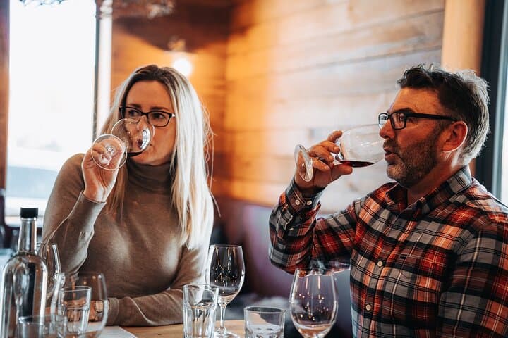 VIP Central Otago Wine Tour from Queenstown with Gourmet Lunch photo 4