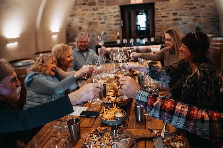 VIP Central Otago Wine Tour from Queenstown with Gourmet Lunch photo 5