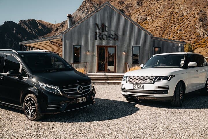 Gibbston Small-Batch Wine Experience: Private Back-Roads Tour from Queenstown photo 4