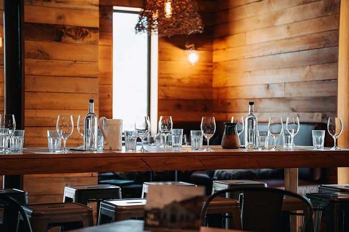 Private Central Otago Wine Tasting Tour from Queenstown with Gourmet Lunch photo 4