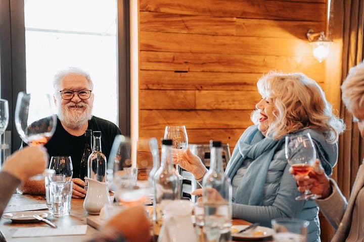 Private Central Otago Wine Tasting Tour from Queenstown with Gourmet Lunch photo 5