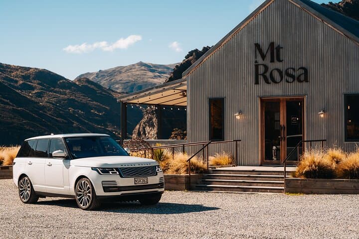 Gibbston Small-Batch Wine Experience: Private Back-Roads Tour from Queenstown photo 6