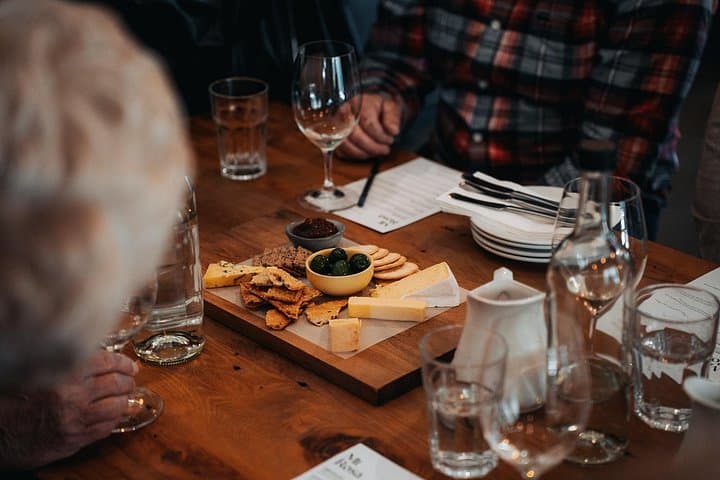 Taste of Gibbston Private Wine Tour from Queenstown photo 3