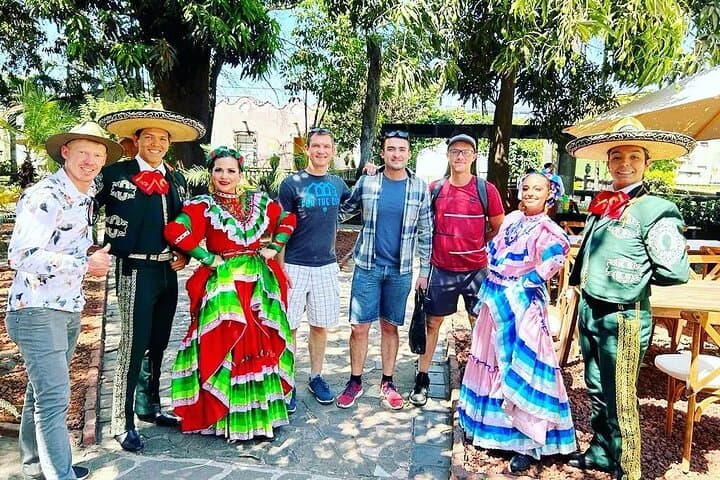 Casa Sauza Distillery Private Tour & Tequila Town Experience