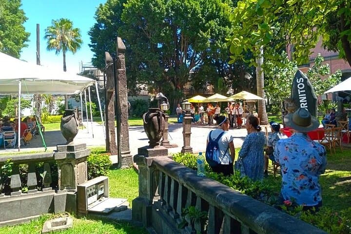 Casa Sauza Distillery Private Tour & Tequila Town Experience photo 2