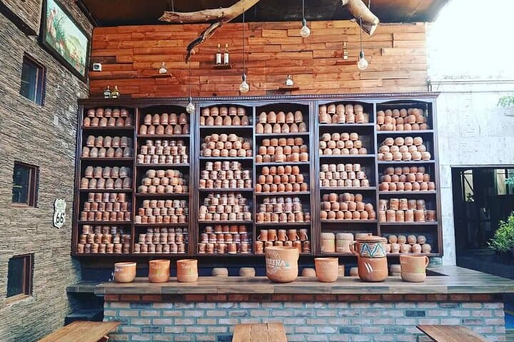 Casa Sauza Distillery Private Tour & Tequila Town Experience photo 3