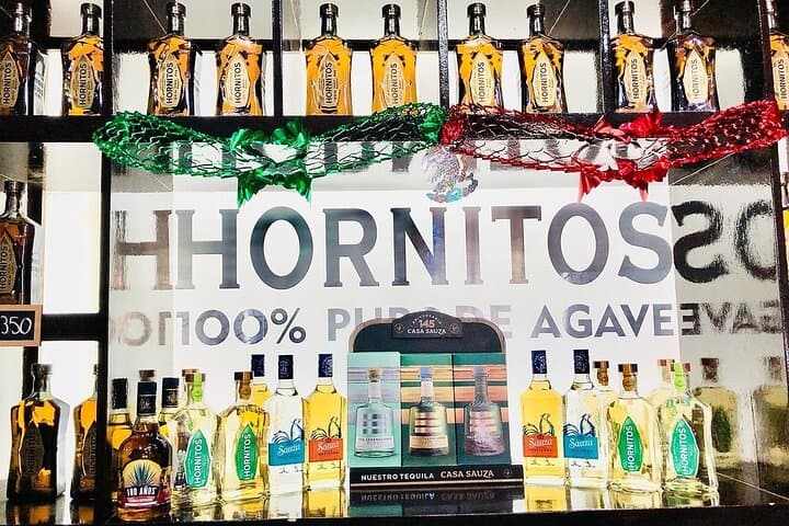 Casa Sauza Distillery Private Tour & Tequila Town Experience photo 6