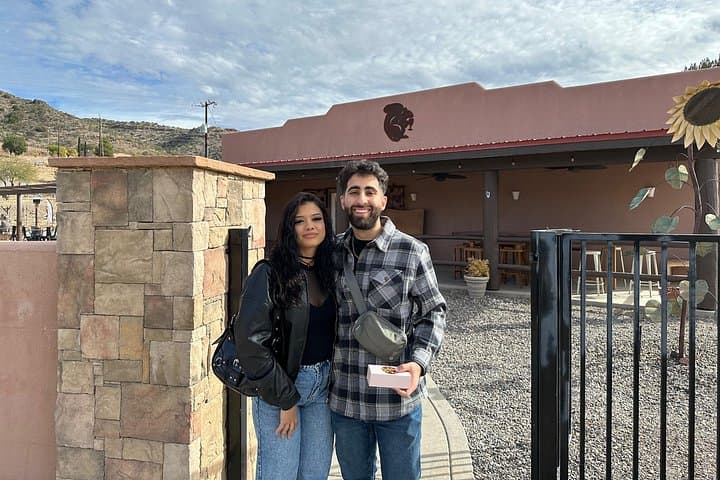 Sedona Page Springs Multi-Vineyard Wine Tour: 3-Hour Tasting & Red Rock Drive photo 4