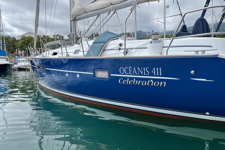 Half-Day Sailing Experience on Madeira’s South Coast photo 3