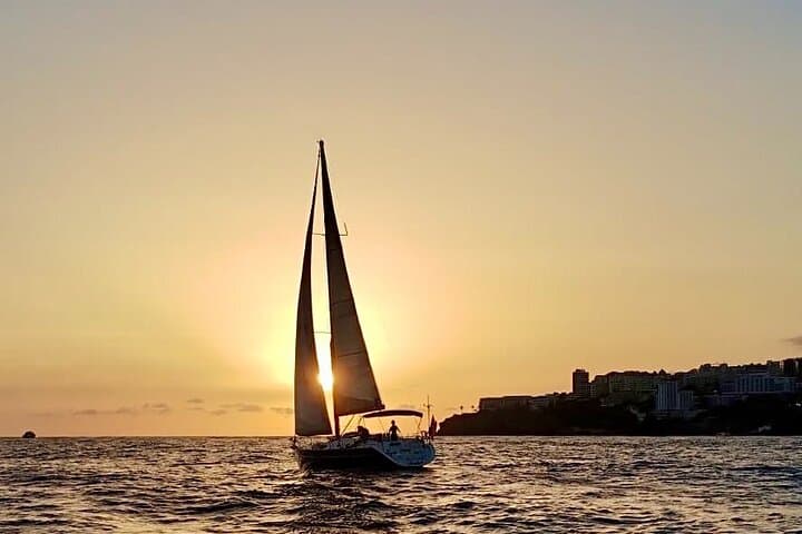 Half-Day Sailing Experience on Madeira’s South Coast photo 5
