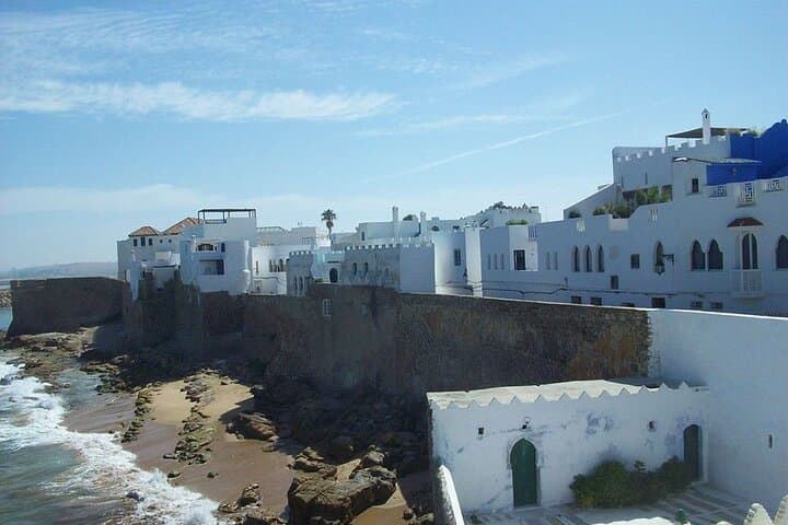 Marrakech Express: 7-Day Cultural and Scenic Loop from Casablanca to Marrakech photo 2