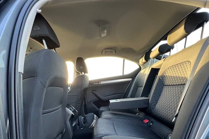 Private Transfer Rabat to Casablanca Airport — Fast Door-to-Door Service photo 2