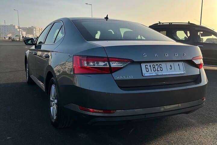 Private Transfer Rabat to Casablanca Airport — Fast Door-to-Door Service photo 5